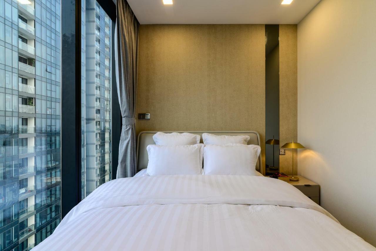 Apartment Aqua Apartment: Vinhome Stunning View *
