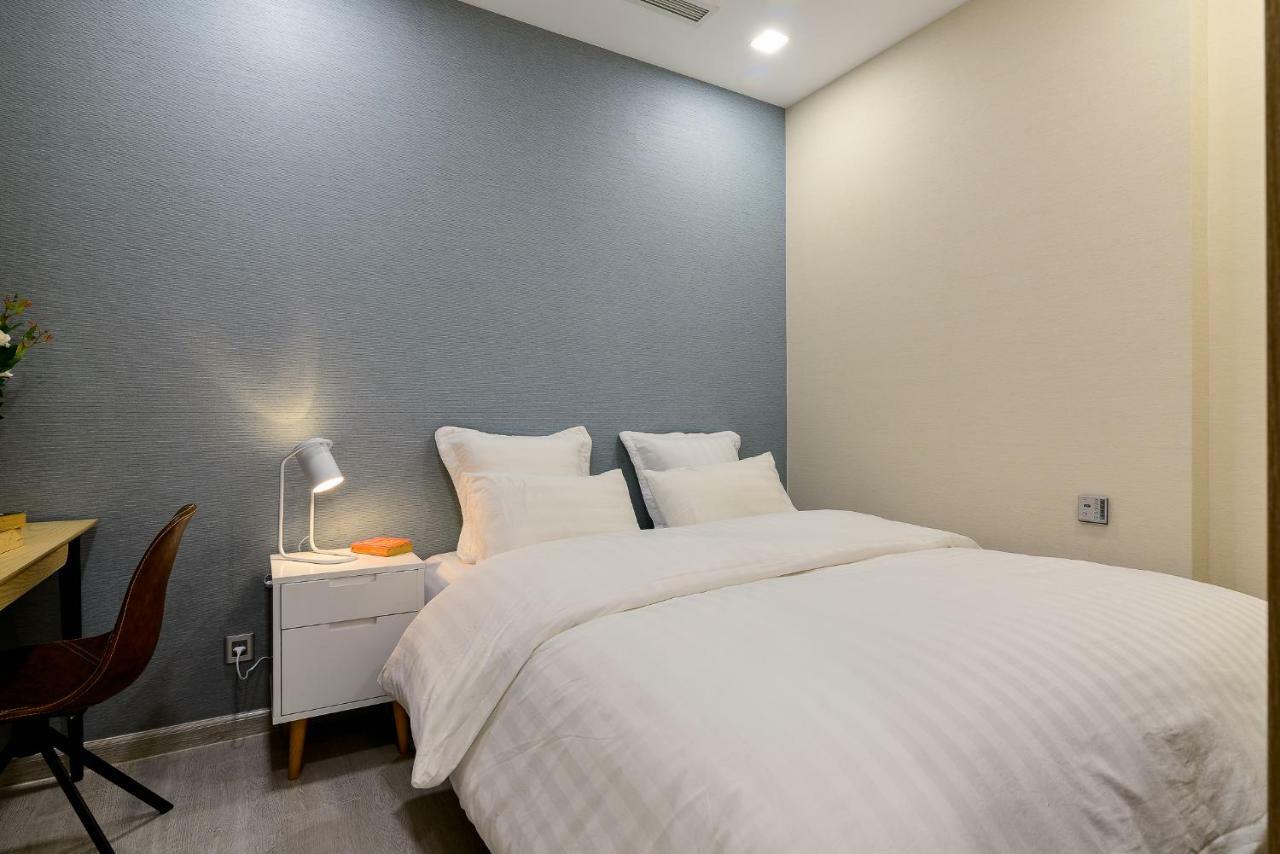 Aqua Apartment: Vinhome Stunning View Ho Chi Minh City