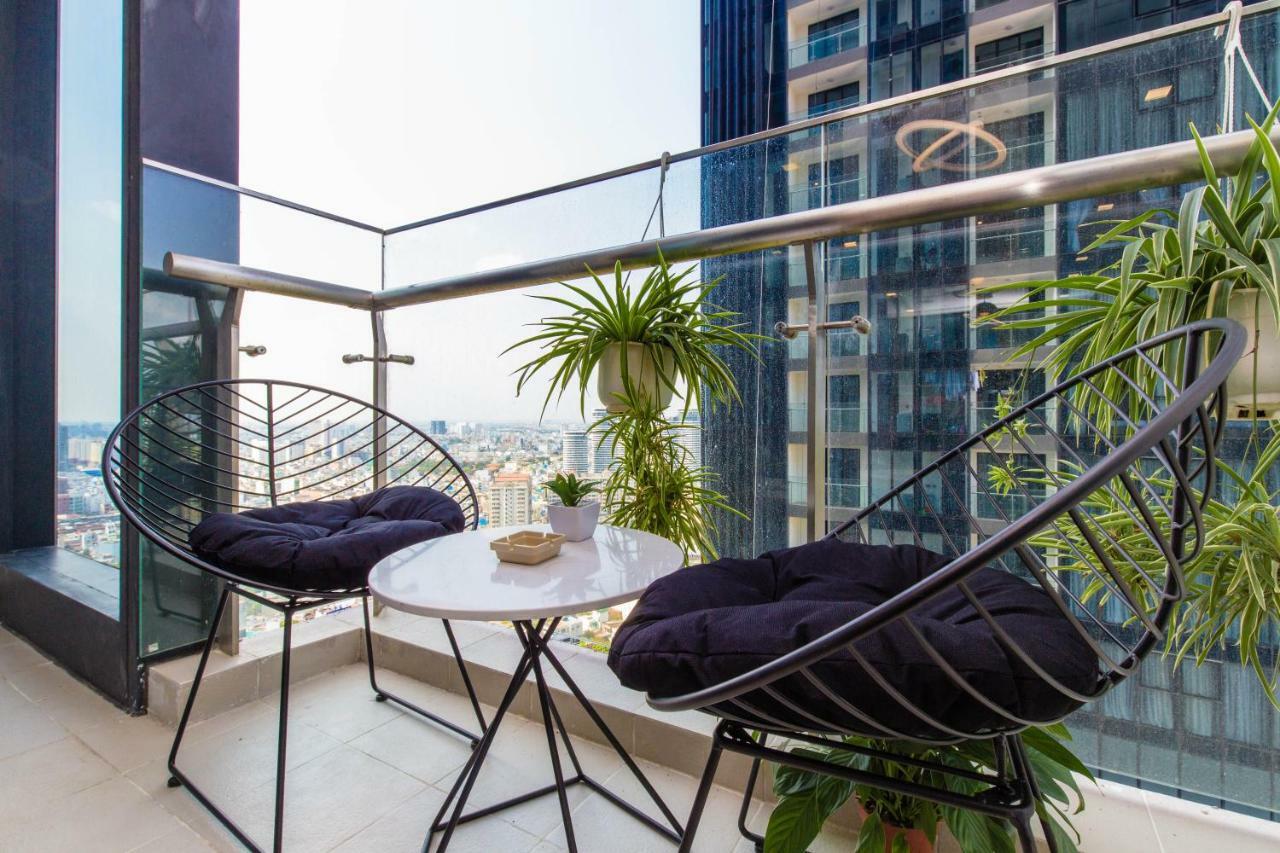 Aqua Apartment: Vinhome Stunning View Apartment *
