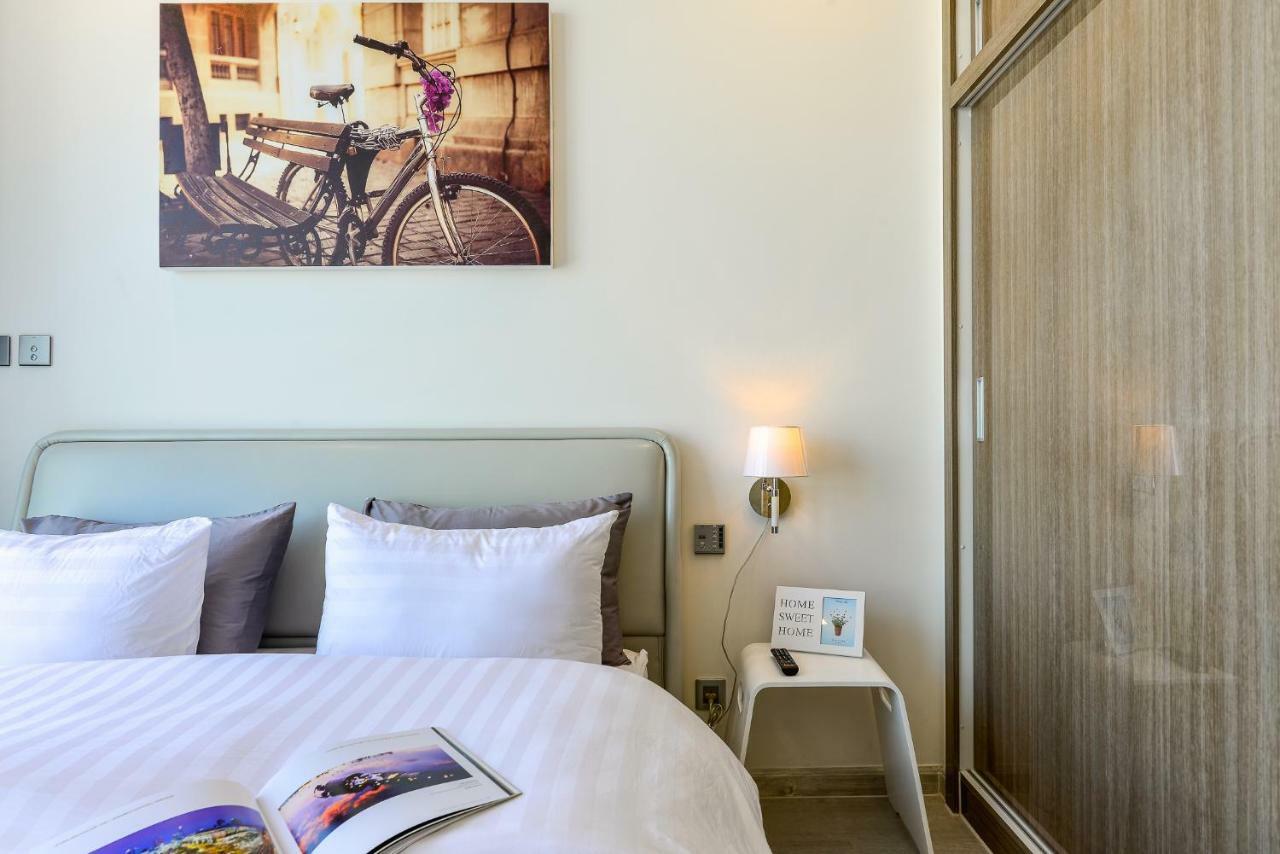 Apartment Aqua Apartment: Vinhome Stunning View