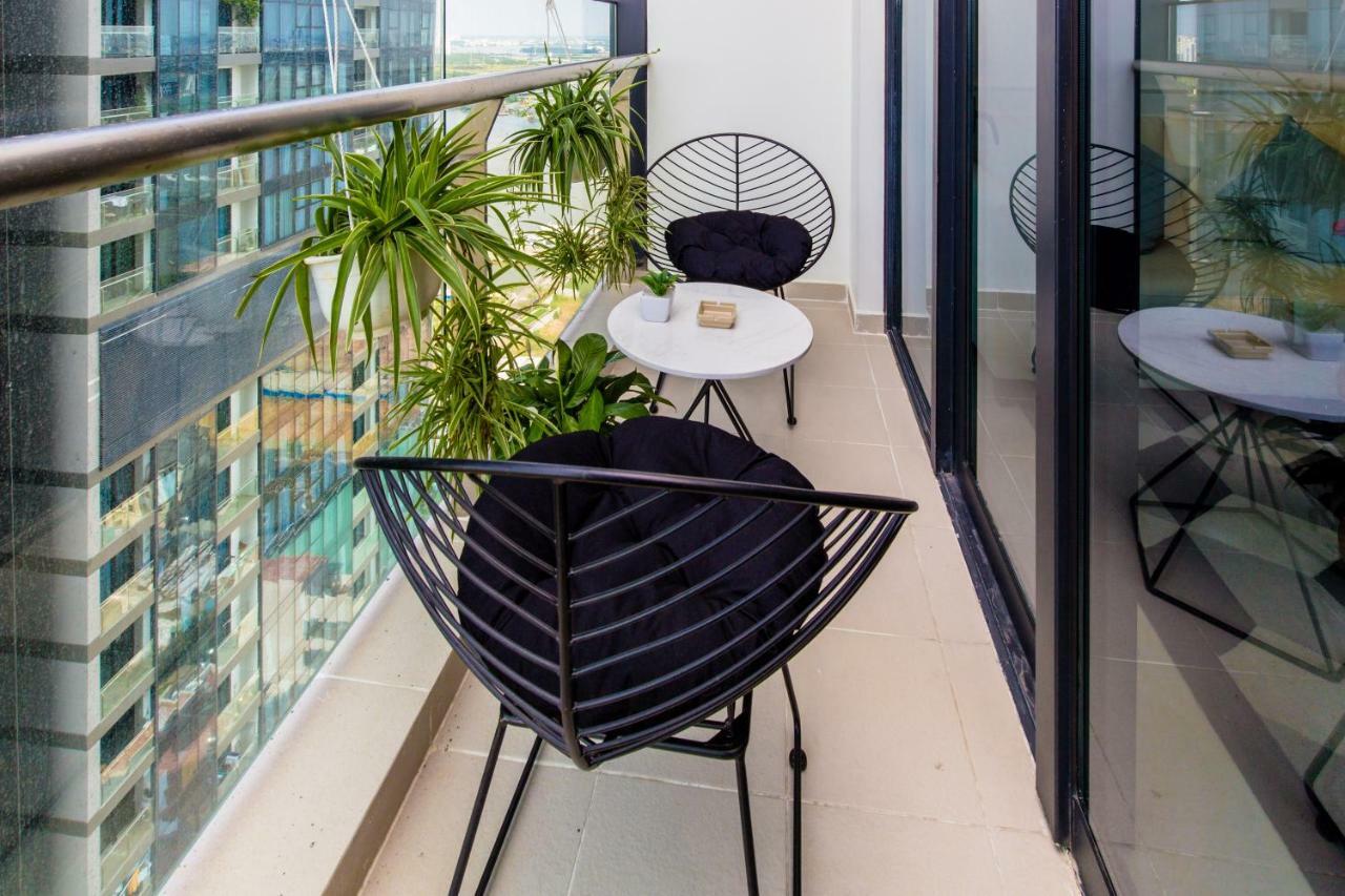 Apartment Aqua Apartment: Vinhome Stunning View *